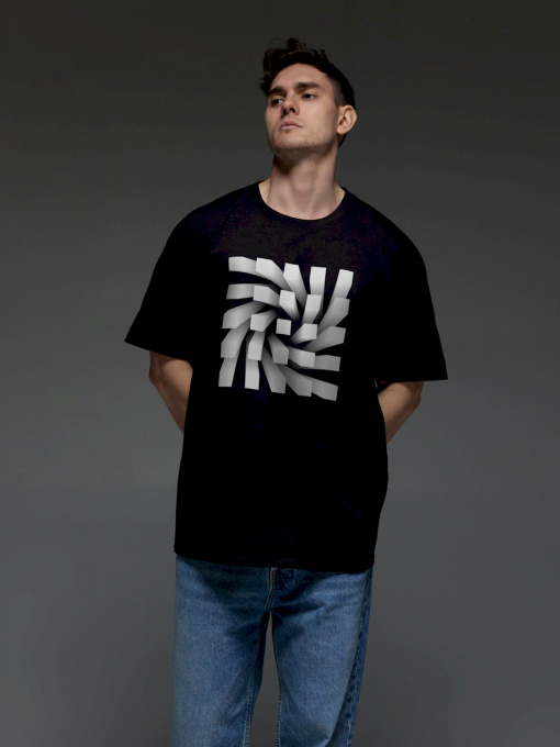 Футболки и поло Aspirine модель ASPBO10002 Фото