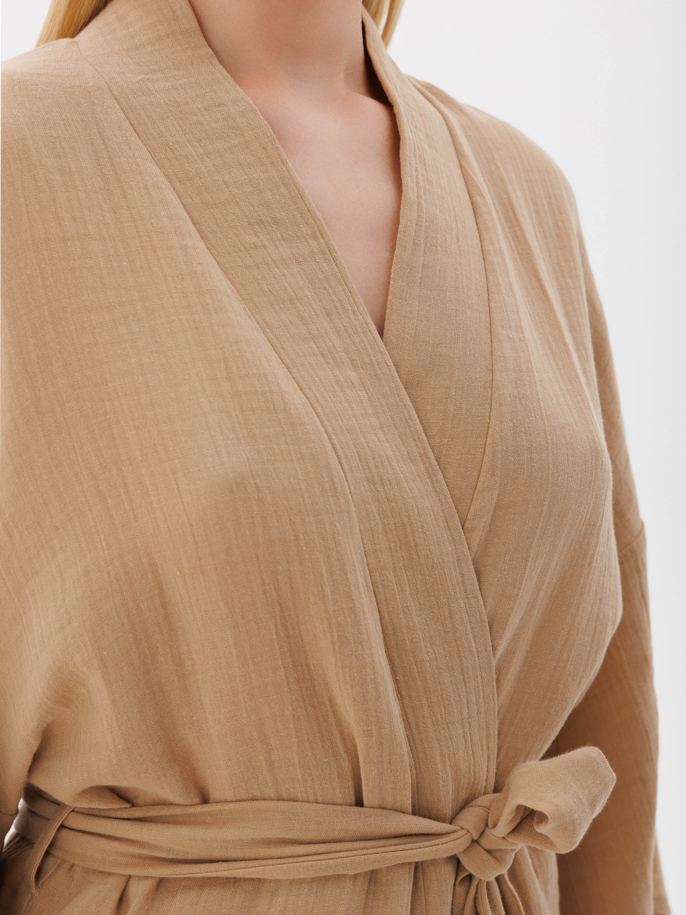 Халат Leinle модель 3239 Фото