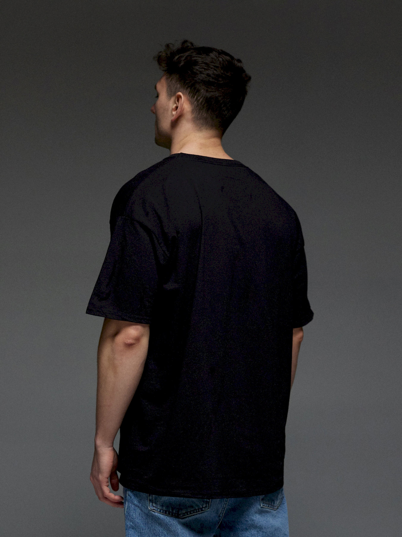 Футболки и поло Aspirine модель ASPBO10003 Фото