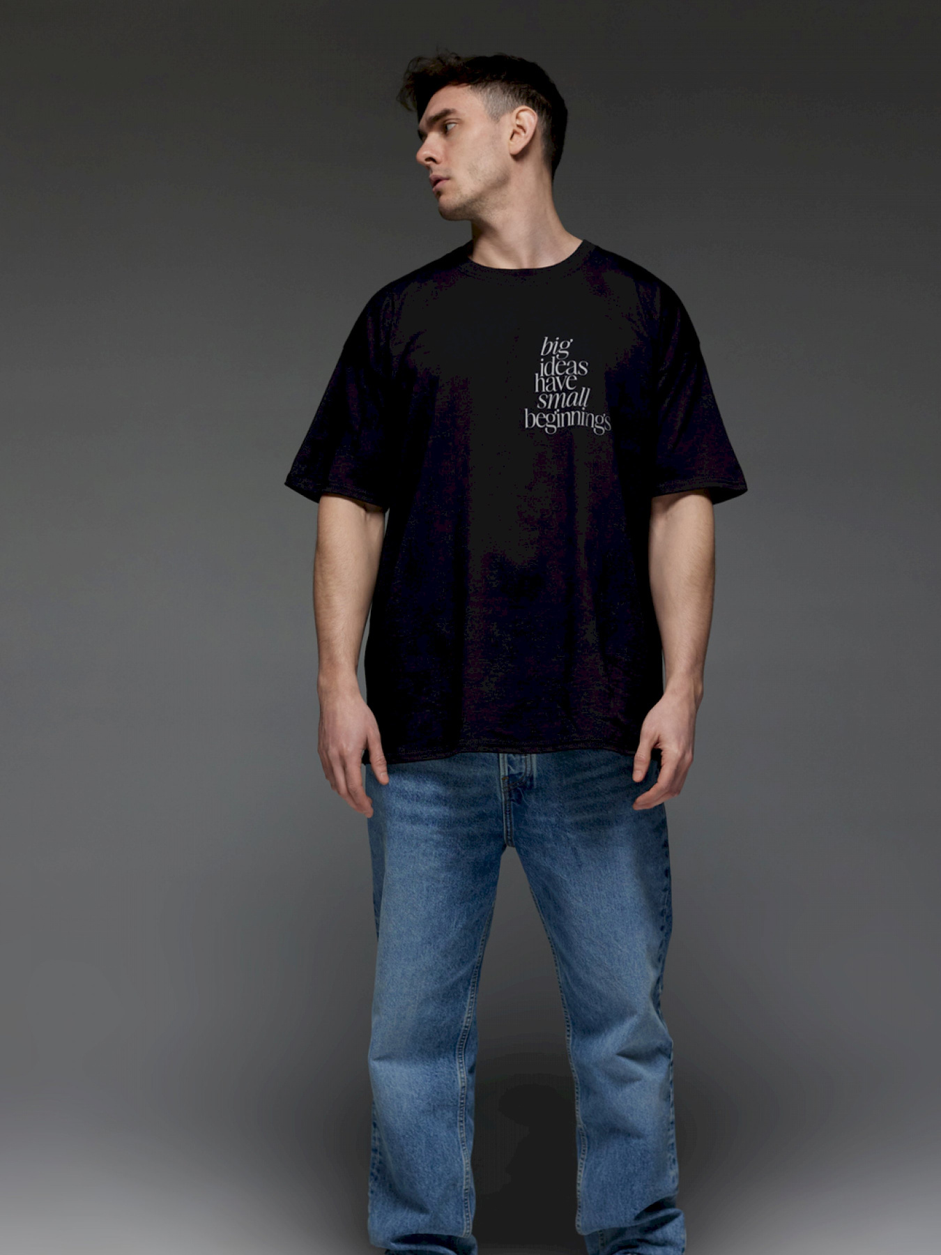 Футболки і поло Aspirine модель ASPBO10003 Фото