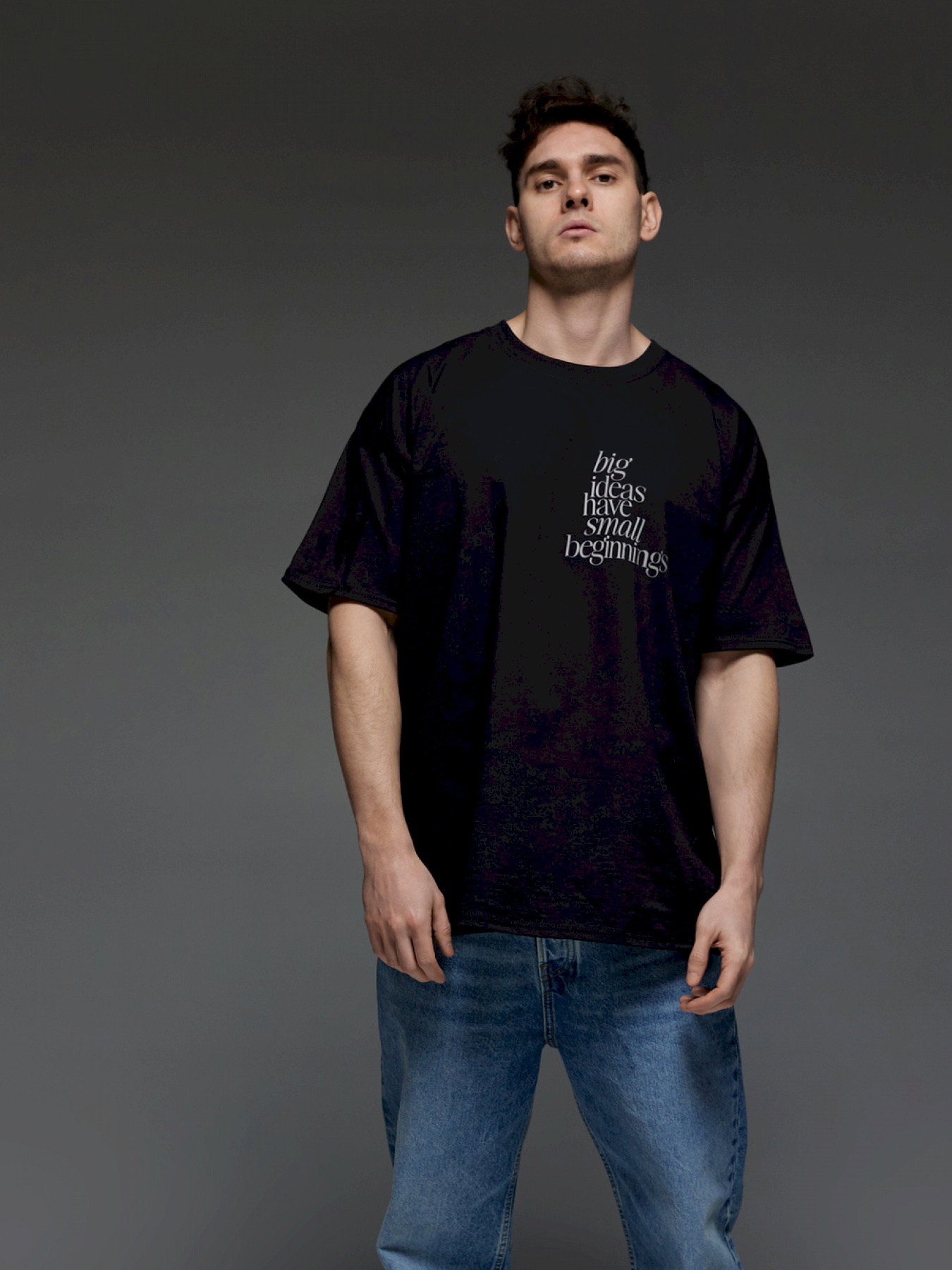 Футболки і поло Aspirine модель ASPBO10003 Фото