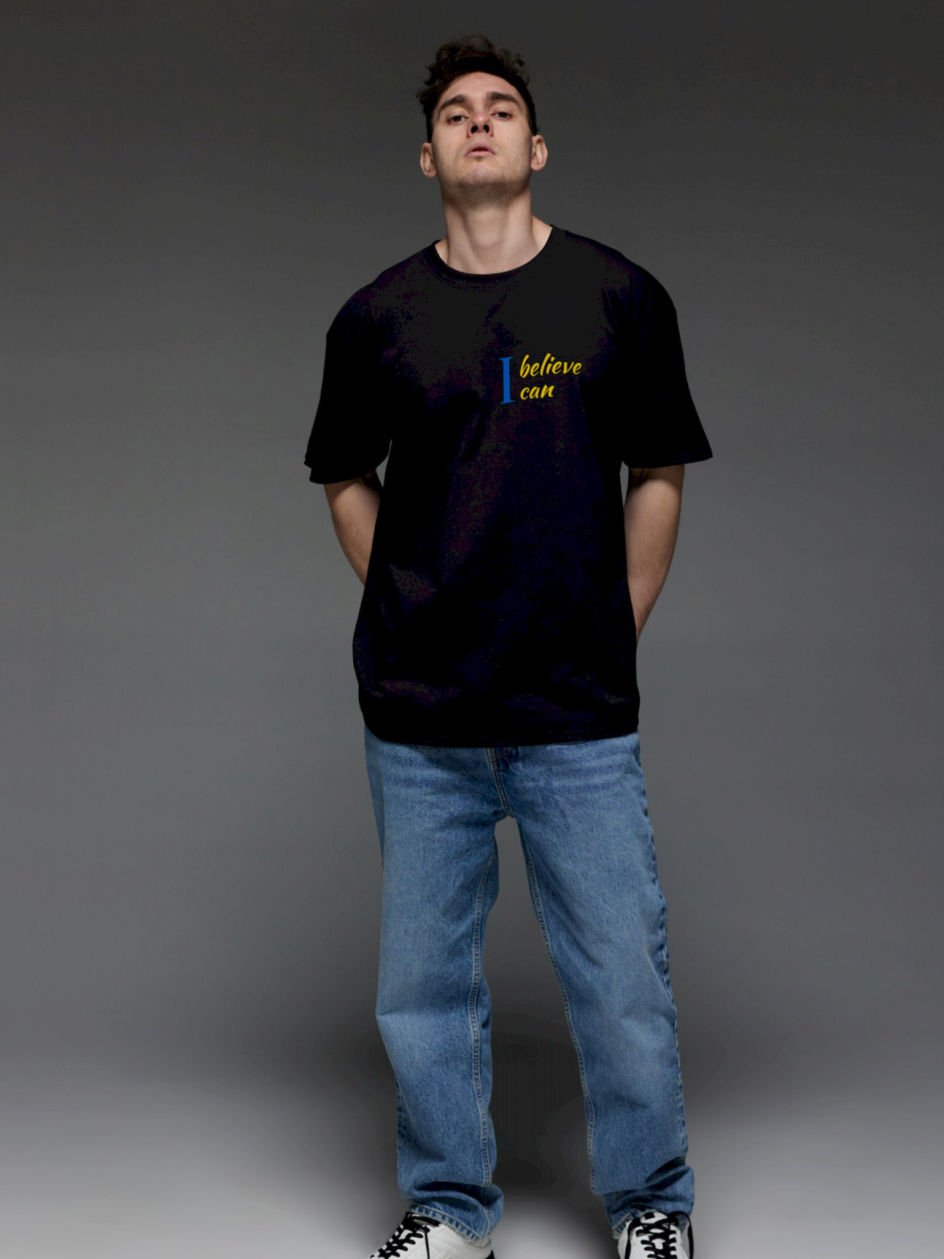 Футболки и поло Aspirine модель ASPBO10005 Фото