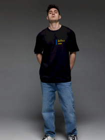 Футболки и поло Aspirine модель ASPBO10005 Фото