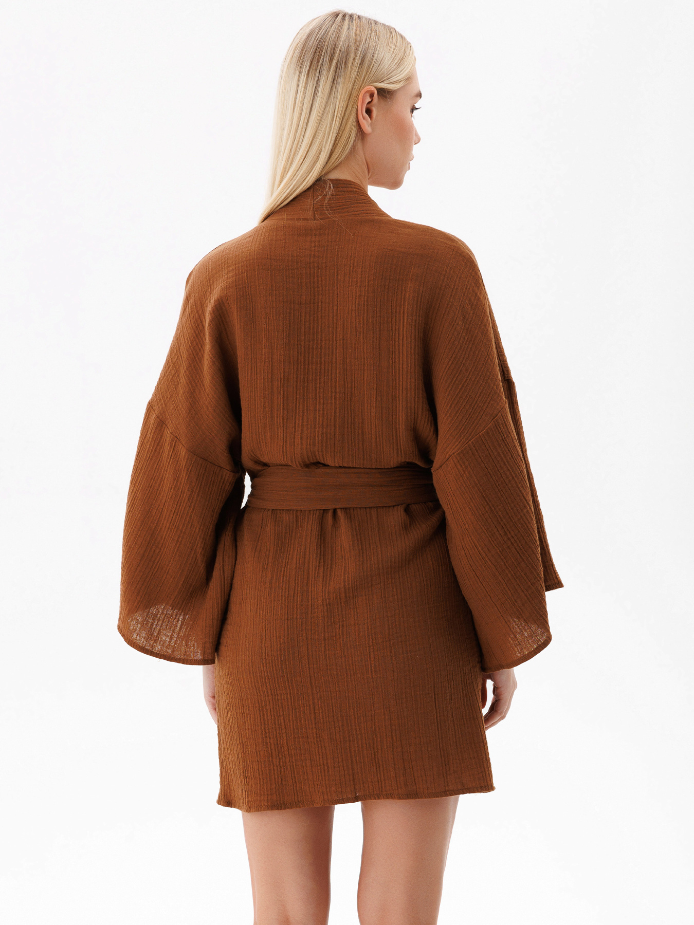 Халат Leinle модель 3276 Фото