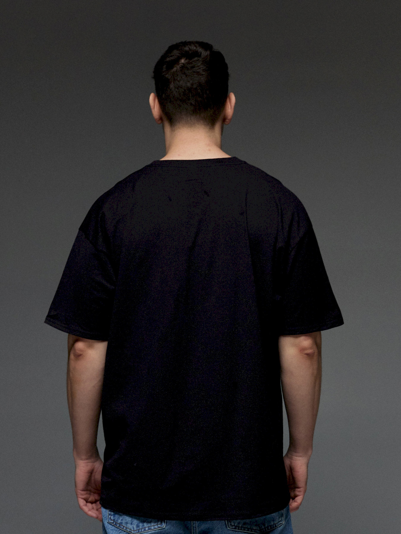 Футболки и поло Aspirine модель ASPBO10006 Фото