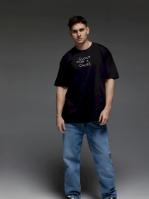 Футболки и поло Aspirine модель ASPBO10006 Фото