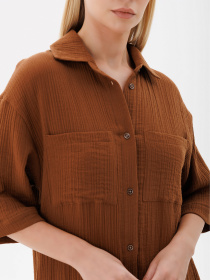 Халат Leinle модель 3306 Фото