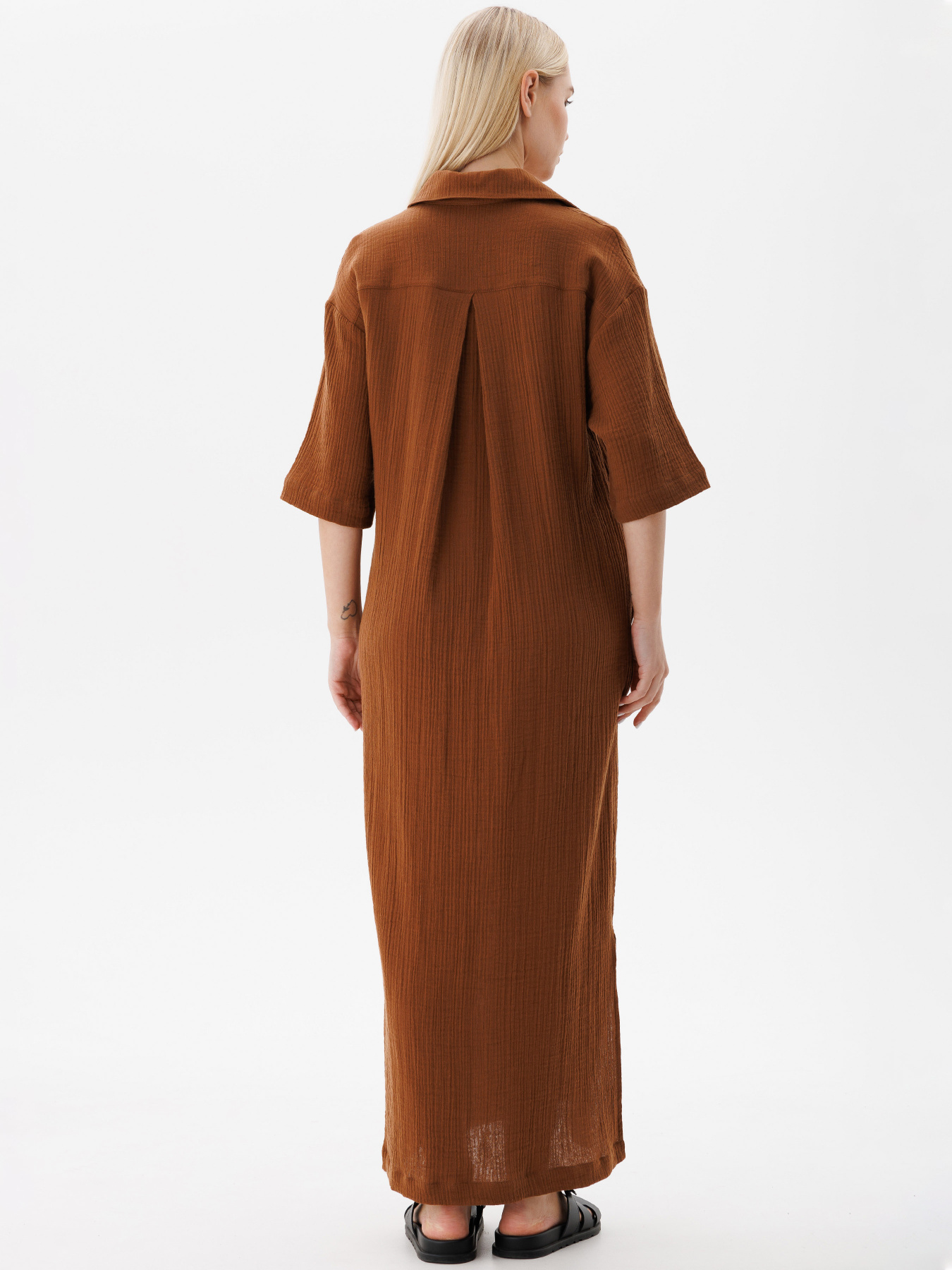 Халат Leinle модель 3306 Фото