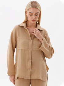 Верх пижамы Leinle модель 3336 Фото