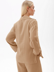 Верх піжами Leinle модель 3336 Верх піжами Leinle модель 3336 Фото