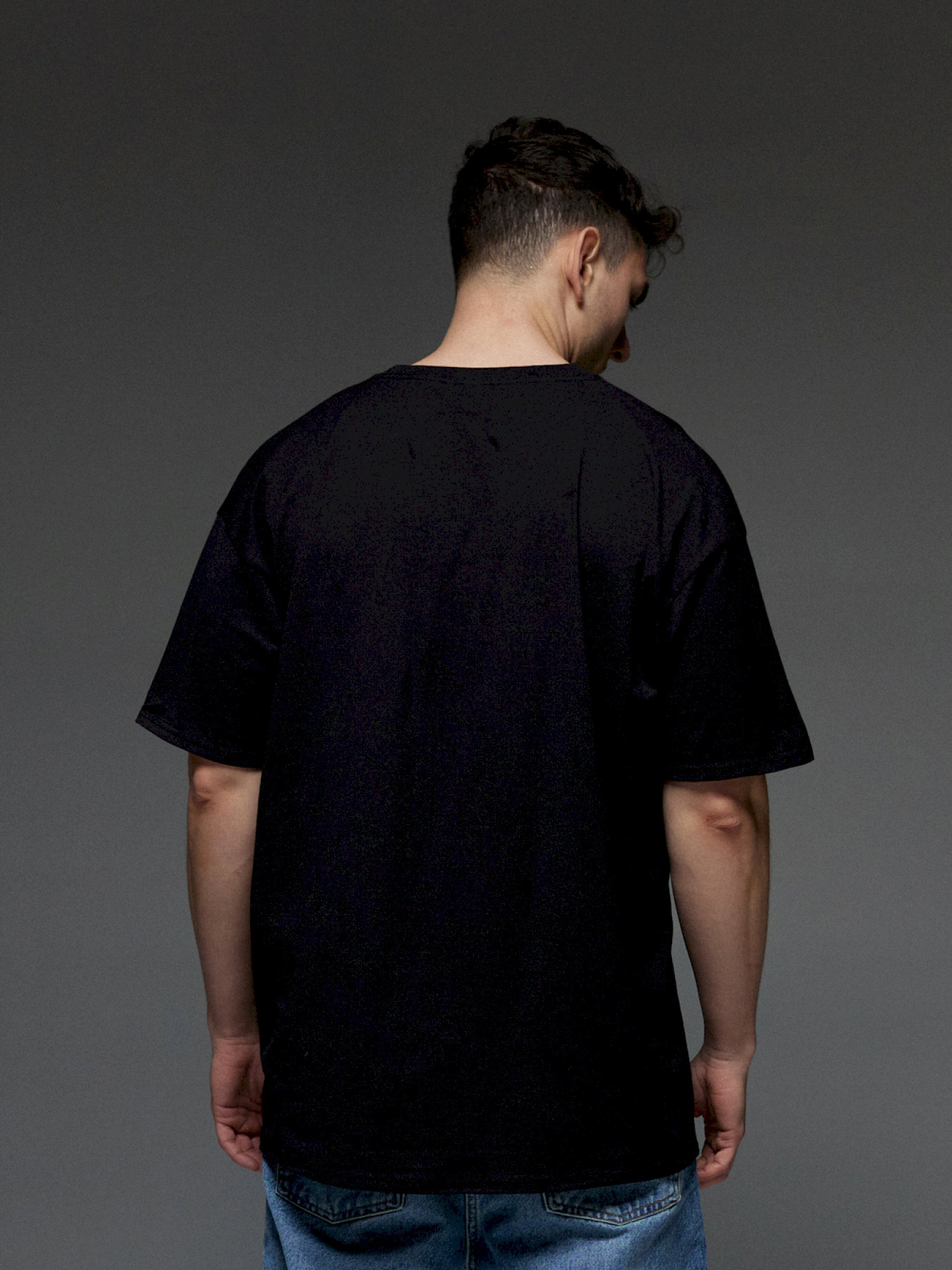 Футболки и поло Aspirine модель ASPBO10007 Фото