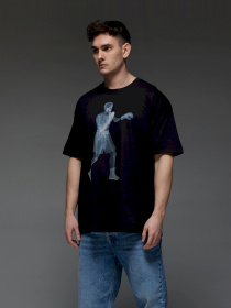 Футболки и поло Aspirine модель ASPBO10007 Фото