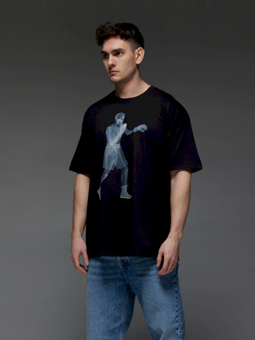 Футболки и поло Aspirine модель ASPBO10007 Фото