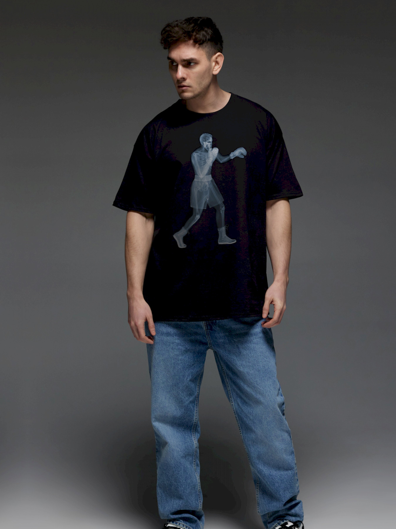 Футболки и поло Aspirine модель ASPBO10007 Фото