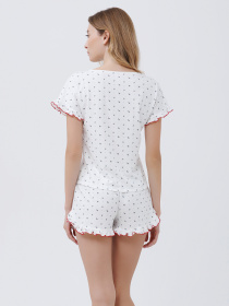 Пижама Roksana модель 3437 Фото