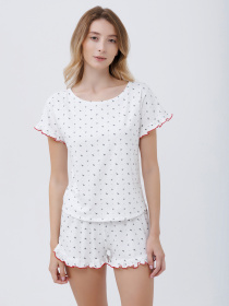 Пижама Roksana модель 3437 Фото