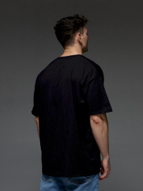 Футболки и поло Aspirine модель ASPBO10008 Фото