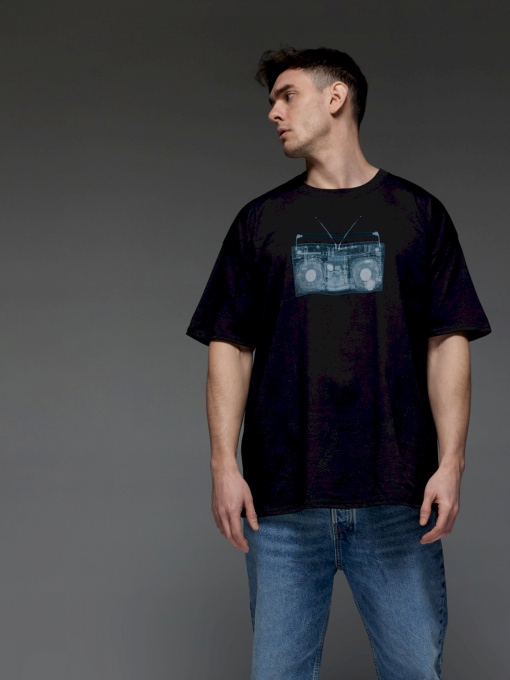 Футболки и поло Aspirine модель ASPBO10008 Фото