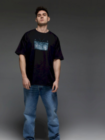 Футболки і поло Aspirine модель ASPBO10008 Фото