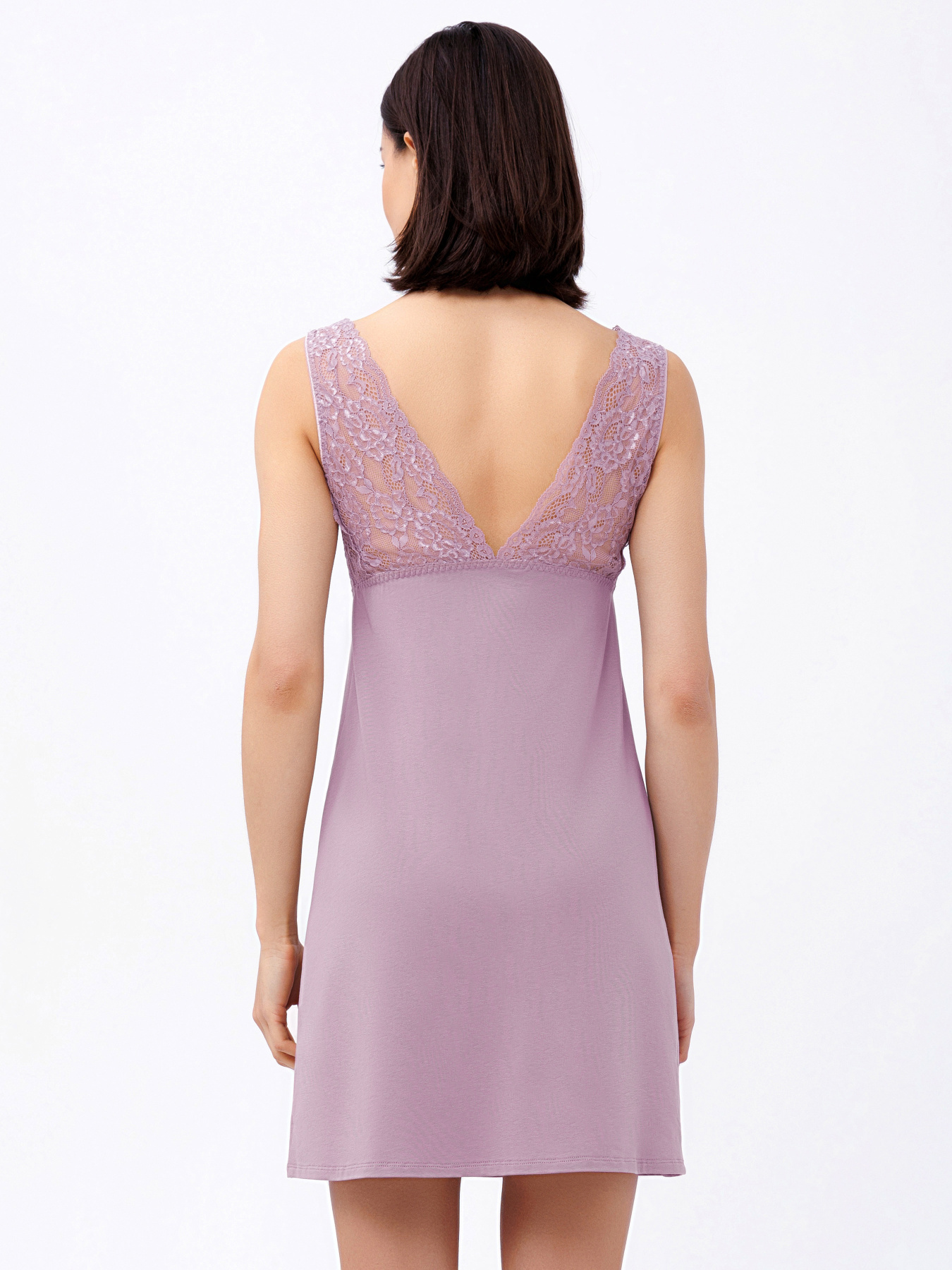 Нічна сорочка Roksana модель 3640 Фото