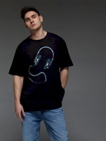 Футболки і поло Aspirine модель ASPBO10009 Фото