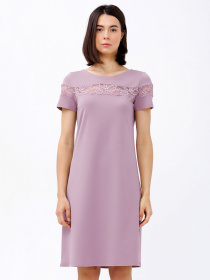 Ночная рубашка Roksana модель 3647 Фото