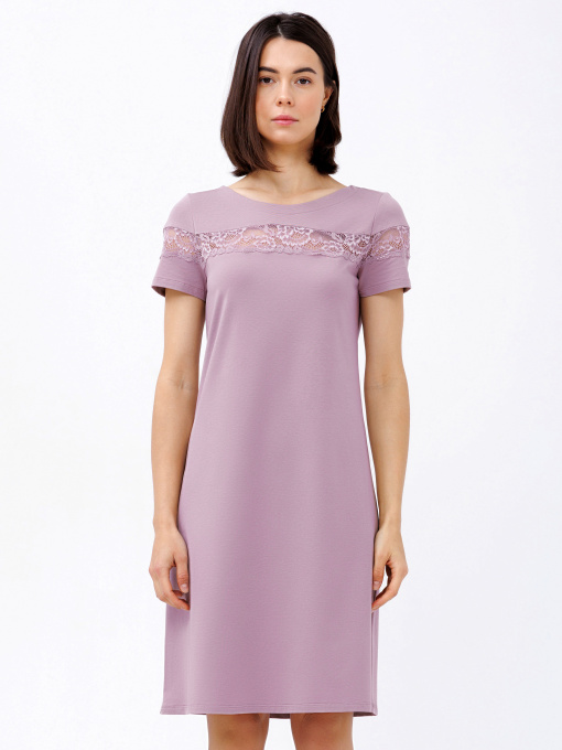 Нічна сорочка Roksana модель 3647 Фото