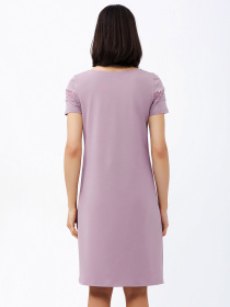 Нічна сорочка Roksana модель 3647 Нічна сорочка Roksana модель 3647 Фото