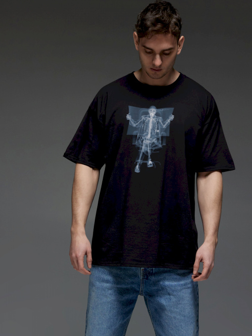 Футболки и поло Aspirine модель ASPBO10010 Фото