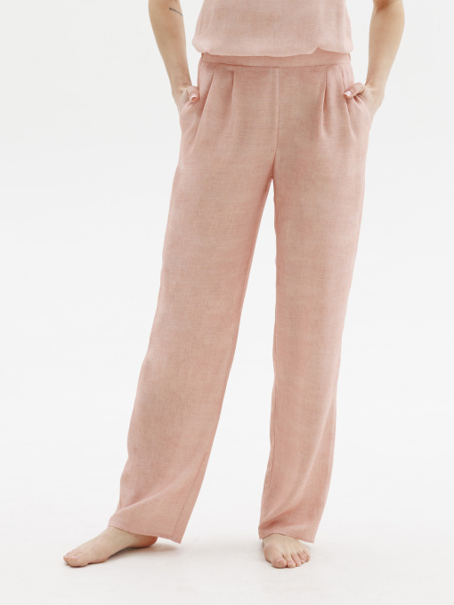 Низ пижамы Leinle модель 3677 Фото