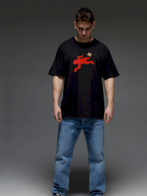 Футболки и поло Aspirine модель ASPBO10011 Фото