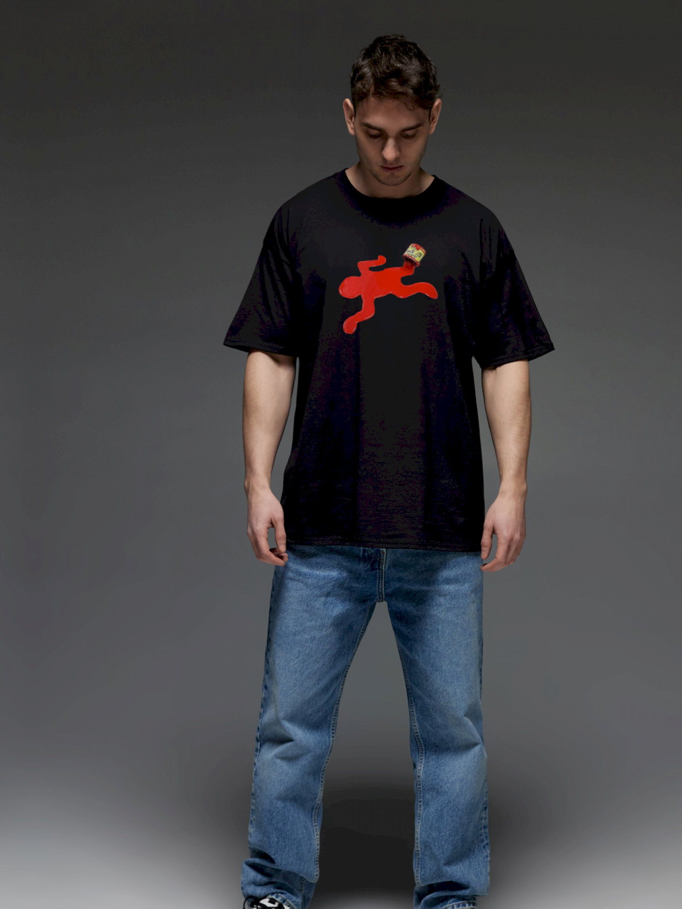 Футболки і поло Aspirine модель ASPBO10011 Фото