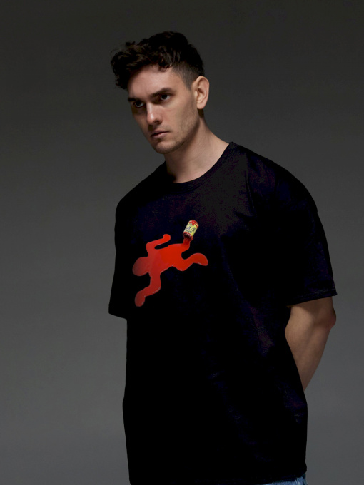 Футболки і поло Aspirine модель ASPBO10011 Фото