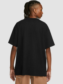 Футболка NIKE Premium Essential Sustainable T-Shirt модель DO7392-010 Фото