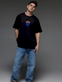 Футболки и поло Aspirine модель ASPBO10012 Фото