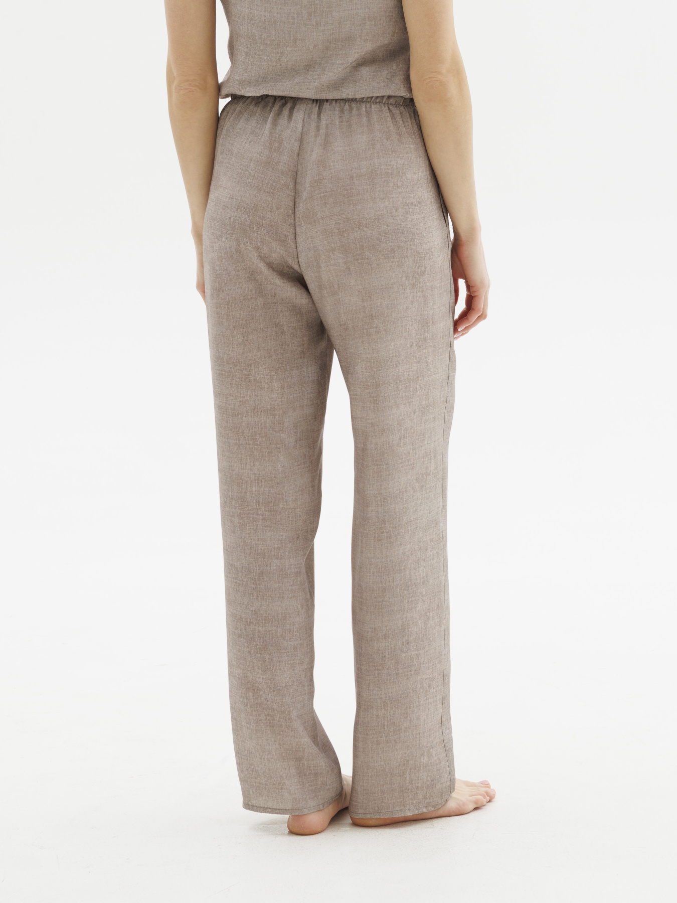 Низ піжами Leinle модель 3682 Фото