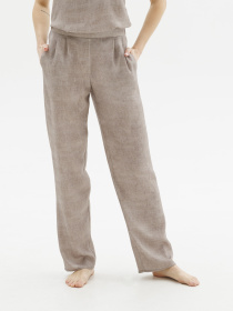 Низ пижамы Leinle модель 3682 Фото