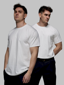 Набор футболок Aspirine модель ASPK20001 Фото