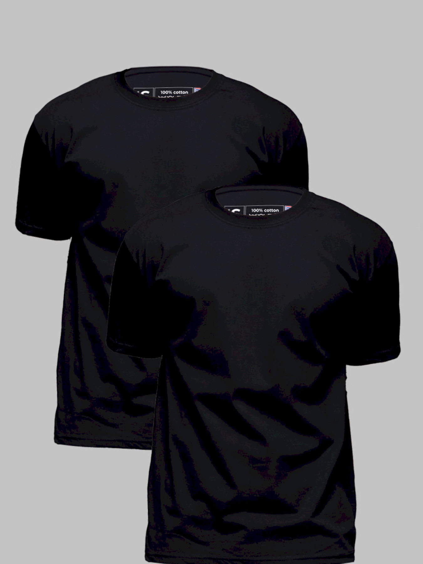 Набор футболок Aspirine модель ASPK20003 Фото