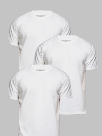 Набор футболок Aspirine модель ASPK30001 Фото