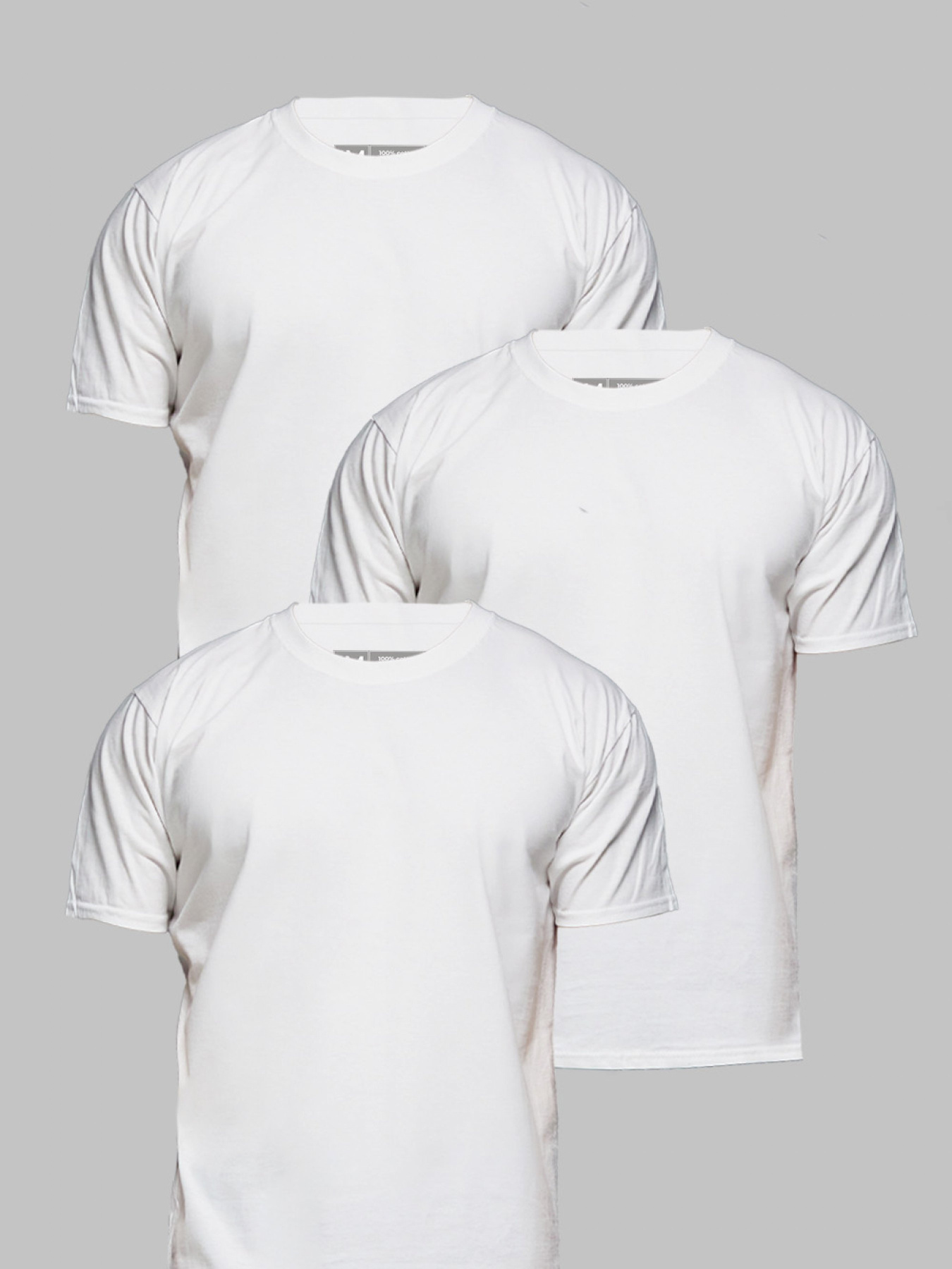 Набір футболок Aspirine модель ASPK30001 Фото