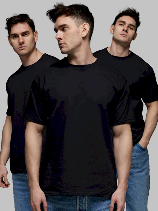 Набор футболок Aspirine модель ASPK30002 Фото