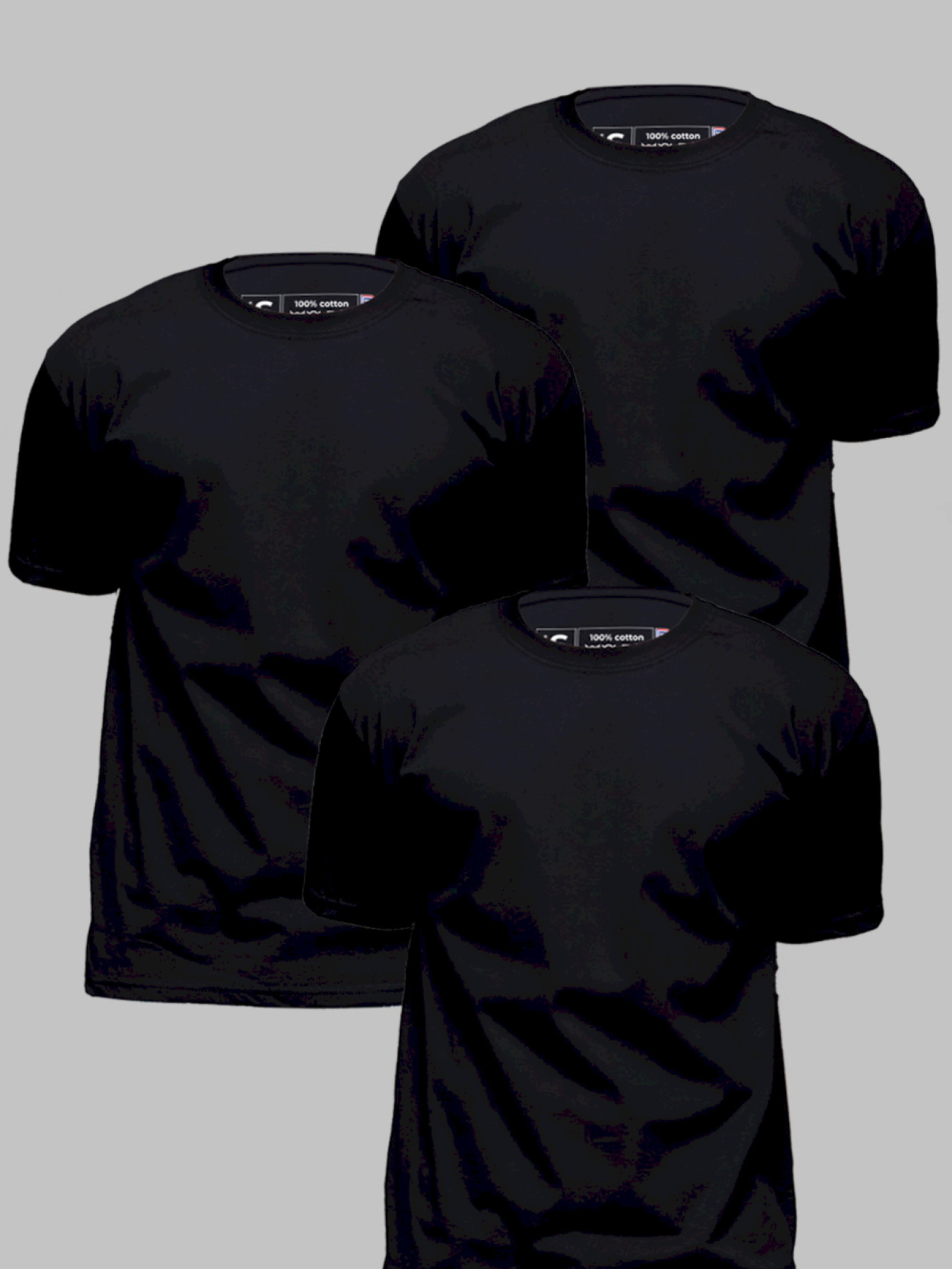 Набор футболок Aspirine модель ASPK30002 Фото