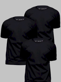 Набор футболок Aspirine модель ASPK30002 Фото