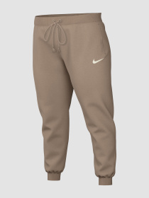 Джогери NIKE Sports Pants модель DQ5688-200 Джогери NIKE Sports Pants модель DQ5688-200 Фото