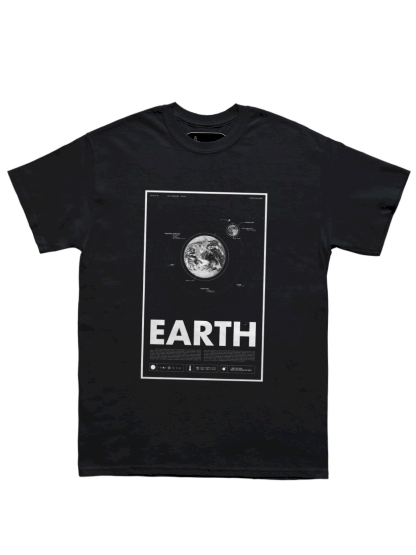 Футболки і поло TraceOfSpace модель TOS10001 Фото