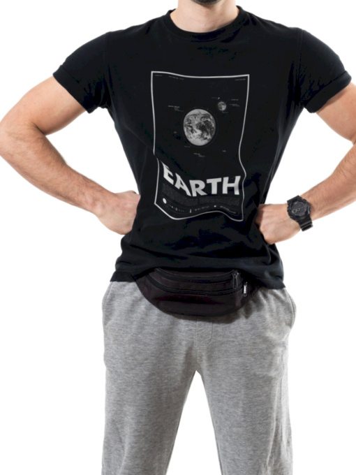 Футболки и поло TraceOfSpace модель TOS10001 Фото