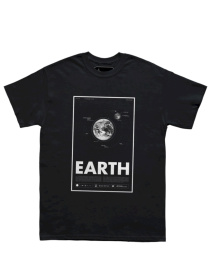 Футболки и поло TraceOfSpace модель TOS10001 Фото