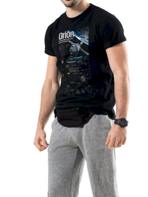 Футболки и поло TraceOfSpace модель TOS10003 Фото