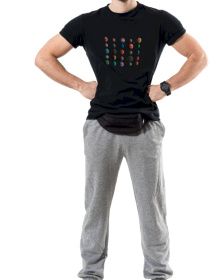 Футболки і поло TraceOfSpace модель TOS10004 Фото